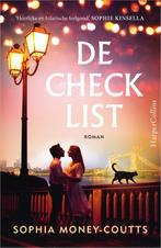 De checklist 9789402708837 Sophia Money-Coutts, Boeken, Verzenden, Zo goed als nieuw, Sophia Money-Coutts