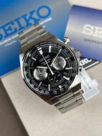 Seiko - Chronograph Date - Zonder Minimumprijs - SSB397P1 -, Sieraden, Tassen en Uiterlijk, Horloges | Heren, Nieuw