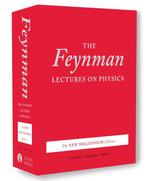 9780465023820 Feynman Lectures On Physics, Boeken, Verzenden, Nieuw, Matthew Sands