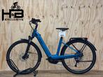 Kettler Quadriga CX10 E-Bike Shimano Deore 2021, Overige merken, Ophalen of Verzenden, Zo goed als nieuw, 47 tot 51 cm