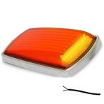 LED Autolamps Knipperlicht Cat.6 kabel 190 mm 150 x 88 x 30, Auto diversen, Ophalen of Verzenden, Nieuw