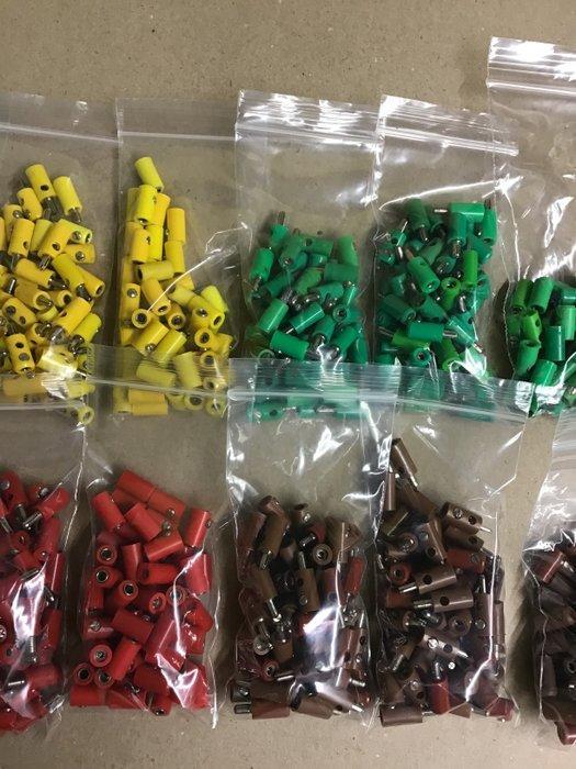 Märklin H0 - Model treinbevestiging (600) - 600x, Hobby en Vrije tijd, Modeltreinen | H0