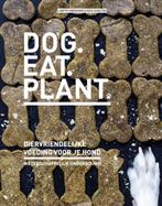 9789083097619 Dog eat plant Lisette Kreischer, Boeken, Nieuw, Lisette Kreischer, Verzenden