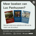 Rampjaar 1672 9789045019161 Luc Panhuysen, Boeken, Verzenden, Gelezen, Luc Panhuysen