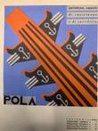 Fortunato Depero - Pola - 1938
