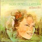 LP gebruikt - Baden Powell - MÃ©lancolie, Verzenden, Zo goed als nieuw