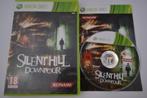 Silent Hill Downpour (360), Spelcomputers en Games, Games | Xbox 360, Verzenden, Zo goed als nieuw