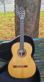 Gianni Angelo Pedrini - 9 corde - - Klassieke gitaar -, Muziek en Instrumenten, Snaarinstrumenten | Gitaren | Akoestisch, Nieuw