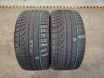 265/35/19 98W ALP PIRELLI WINTERBANDEN 6,8MM PROFIEL 2X, Auto-onderdelen, Banden en Velgen, Gebruikt, 265 mm, Winterbanden, Band(en)