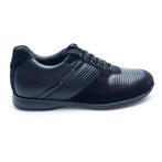 A. Testoni - NO RESERVE - Padded Sneaker - UK: 5 / US: 6 /, Nieuw