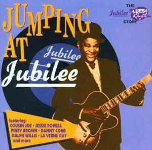 cd - Various - Jumping At Jubilee, Cd's en Dvd's, Cd's | Overige Cd's, Zo goed als nieuw, Verzenden
