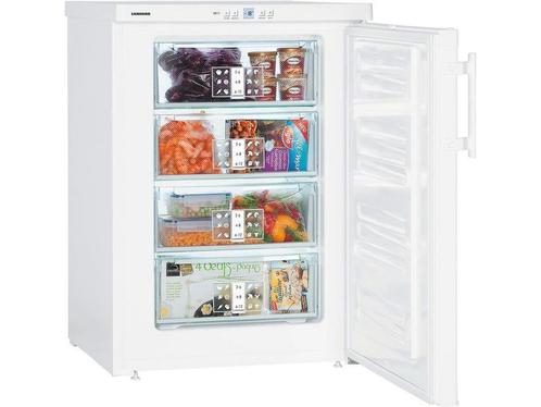 Liebherr GP 1496-20 - Vriezer - 99 liter - Energieklasse C, Huis en Inrichting, Woonaccessoires | Overige, Zo goed als nieuw, Verzenden