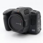 Blackmagic Pocket Cinema Camera 6K Pro | Tweedehands, Verzenden, Gebruikt, Overige Merken