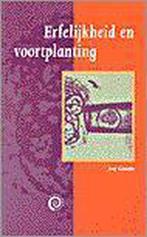 Erfelijkheid en voortplanting / Perspectief 9789057120077, Verzenden, Gelezen, J. Geraedts