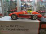 CMC 1:18 - Modelauto -Ferrari 500 F2, Nieuw