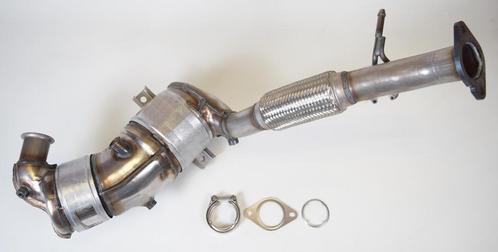 Roetfilter Ford Transit 2.0, Auto-onderdelen, Uitlaatsystemen, Nieuw, Verzenden