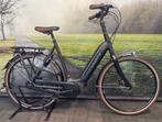Gazelle Grenoble C8+ Elektrische Fiets – 61CM  –  500Wh Acc, Ophalen of Verzenden, Zo goed als nieuw, 51 tot 55 cm, 50 km per accu of meer