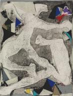 Marino Marini (1901-1980) - Furia di danza