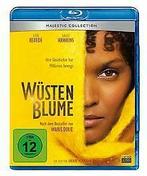 Wüstenblume [Blu-ray] von Hormann, Sherry  DVD, Cd's en Dvd's, Blu-ray, Zo goed als nieuw, Verzenden