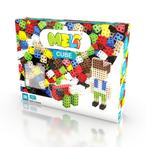 Meli - 50802 - Cube 200 (kinder bouwsets), Kinderen en Baby's, Speelgoed | Bouwstenen, Verzenden, Nieuw