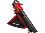 Einhell VENTURRO 36/240 Li Solo - Accu Bladblazer/-zuiger -, Tuin en Terras, Bladblazers, Verzenden, Zo goed als nieuw, Einhell