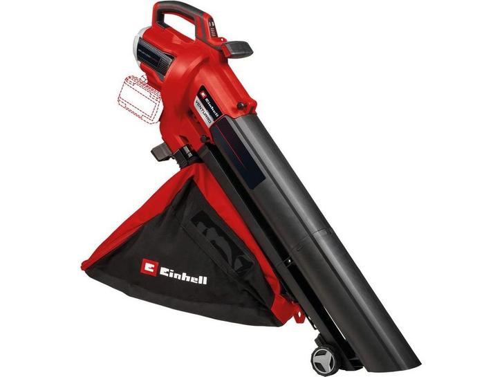 Einhell VENTURRO 36/240 Li Solo - Accu Bladblazer/-zuiger -, Tuin en Terras, Bladblazers, Zo goed als nieuw, Verzenden