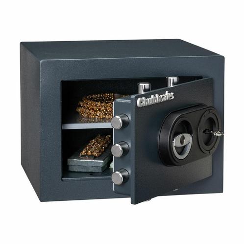 LIPS Chubbsafes Consul G0-15-KL inbraakwerende kluis klasse, Huis en Inrichting, Brandblussers en Brandkasten, Brandkast, Nieuw