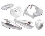 plaatwerkset vivacity 6dlg zilver-metallic