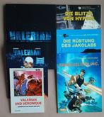 Valerian et Laureline - Valerian und Veronique Spezial 1 und, Boeken, Stripboeken, Nieuw