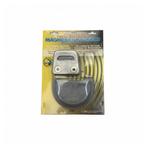 Bieden: Martyr CM3854130M Magnesium Anode Kit, Watersport en Boten, Bootonderdelen, Ophalen of Verzenden, Nieuw, Motor en Techniek