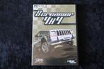 Screamer 4x4 PC Game, Verzenden, Nieuw