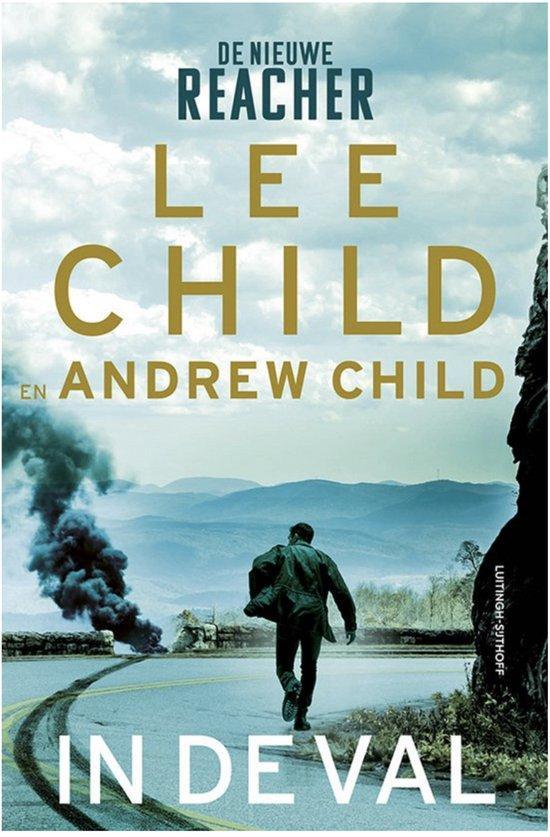 In de val (Special Vriendenloterij 2024) / Jack Reacher / 29, Boeken, Thrillers, Zo goed als nieuw, Verzenden