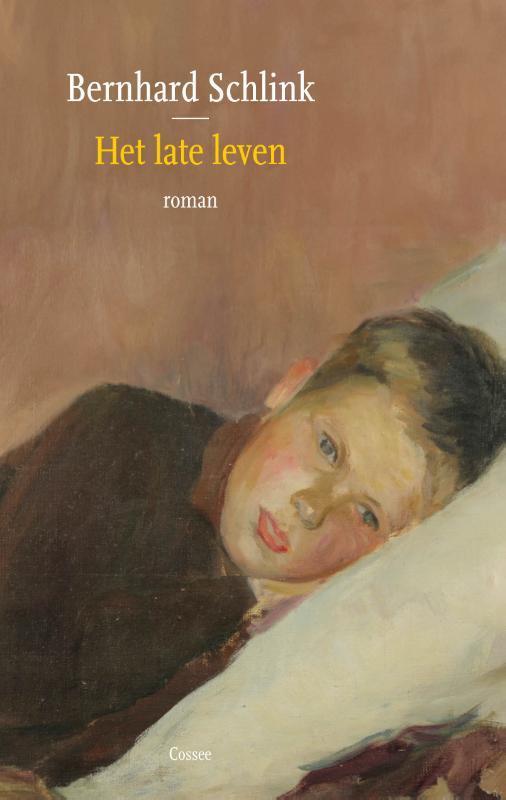 Het Late Leven | 9789464521436 | Schlink, Bernhard, Boeken, Literatuur, Nieuw, Ophalen of Verzenden