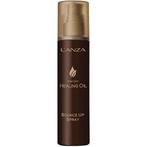 LAnza  Keratin Healing Oil  Bounce Up Spray  180 ml, Sieraden, Tassen en Uiterlijk, Uiterlijk | Haarverzorging, Nieuw, Verzenden