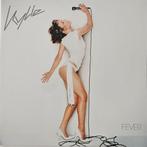 lp nieuw - Kylie Minogue - Fever, Verzenden, Zo goed als nieuw