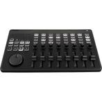 (B-Stock) Korg nanoKontrol Studio USB/Bluetooth MIDI control, Verzenden, Nieuw