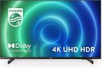 Philips 50PUS7506 - 50 inch 4K Ultra 60Hz HD smart LED TV, Ophalen, Philips, LED, Zo goed als nieuw