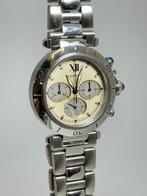 Cartier - Pasha Chronograph - 1032 - Heren - 1990-1999, Nieuw