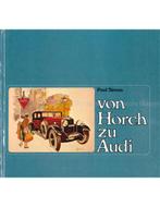 VON HORCH ZU AUDI, Boeken, Auto's | Boeken, Nieuw, Audi, Author