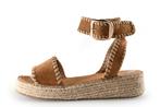 Cellini Espadrilles in maat 39 Cognac | 10% korting, Overige kleuren, Verzenden, Cellini, Zo goed als nieuw