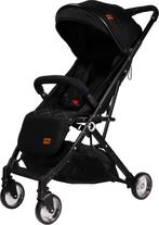 Ding Vivo Black Wandelwagen DI-381701, Kinderen en Baby's, Buggy's, Verzenden, Nieuw