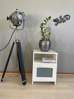 Strand Electric - Staande lamp (3) - Patt 23 (Pipo/Pignose), Antiek en Kunst, Antiek | Lampen