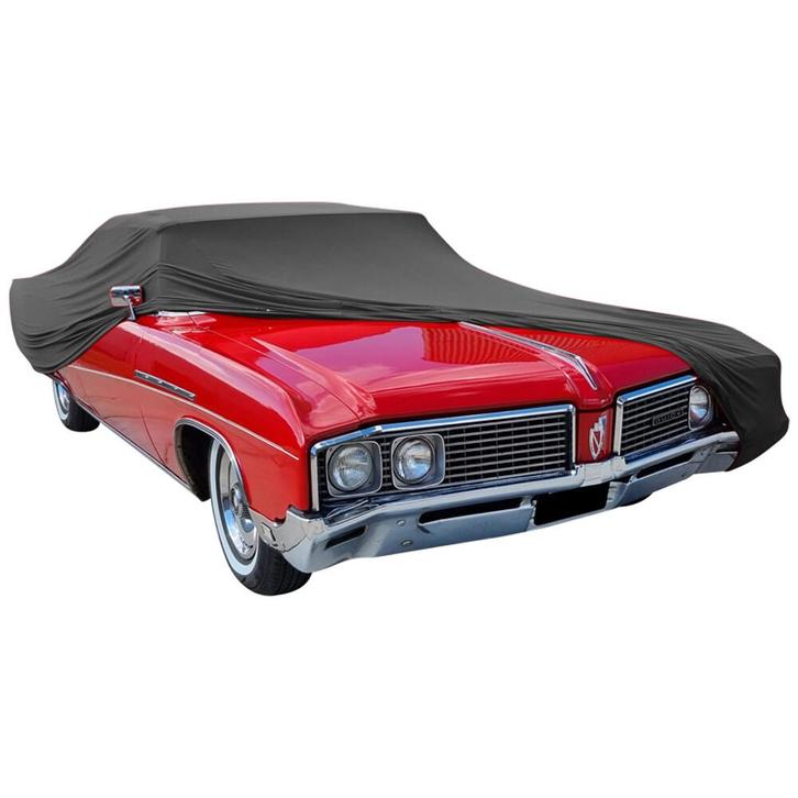 Autohoes passend voor Buick Electra binnen BESTE PASVORM, Auto diversen, Autohoezen, Op maat, Nieuw, Ophalen of Verzenden