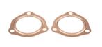 2,5 inch copper header collector gasket, Ophalen of Verzenden, Nieuw