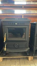 Olymberyl HFB 443 Aidan Houtkachel, Ophalen, Gebruikt, Houtkachel, Vrijstaand