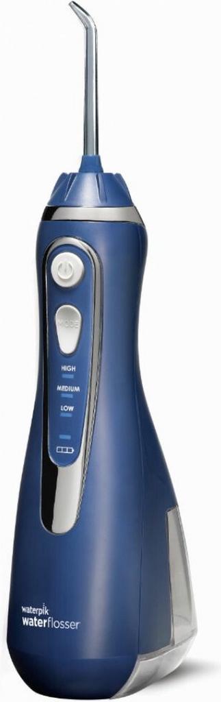 Flosapparaat Waterpik Cordless Advanced WP 563 - Blauw, Sieraden, Tassen en Uiterlijk, Uiterlijk | Lichaamsverzorging, Nieuw, Verzenden