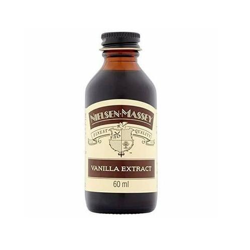 Vanille Extract Gourmet 60ml, Hobby en Vrije tijd, Taarten en Cupcakes maken, Nieuw, Verzenden