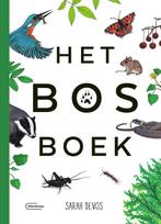 Het bosboek 9789022333853 Sarah Devos, Verzenden, Zo goed als nieuw, Sarah Devos