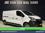 Opel Vivaro | 1.6 CDTI 120pk L2H1 *MARGE, GEEN BTW* Airco |, Auto's, Euro 5, Gebruikt, Wit, Dealer onderhouden