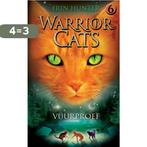 Vuurproef / Warrior Cats / 6 9789059240674 Erin Hunter, Verzenden, Gelezen, Erin Hunter